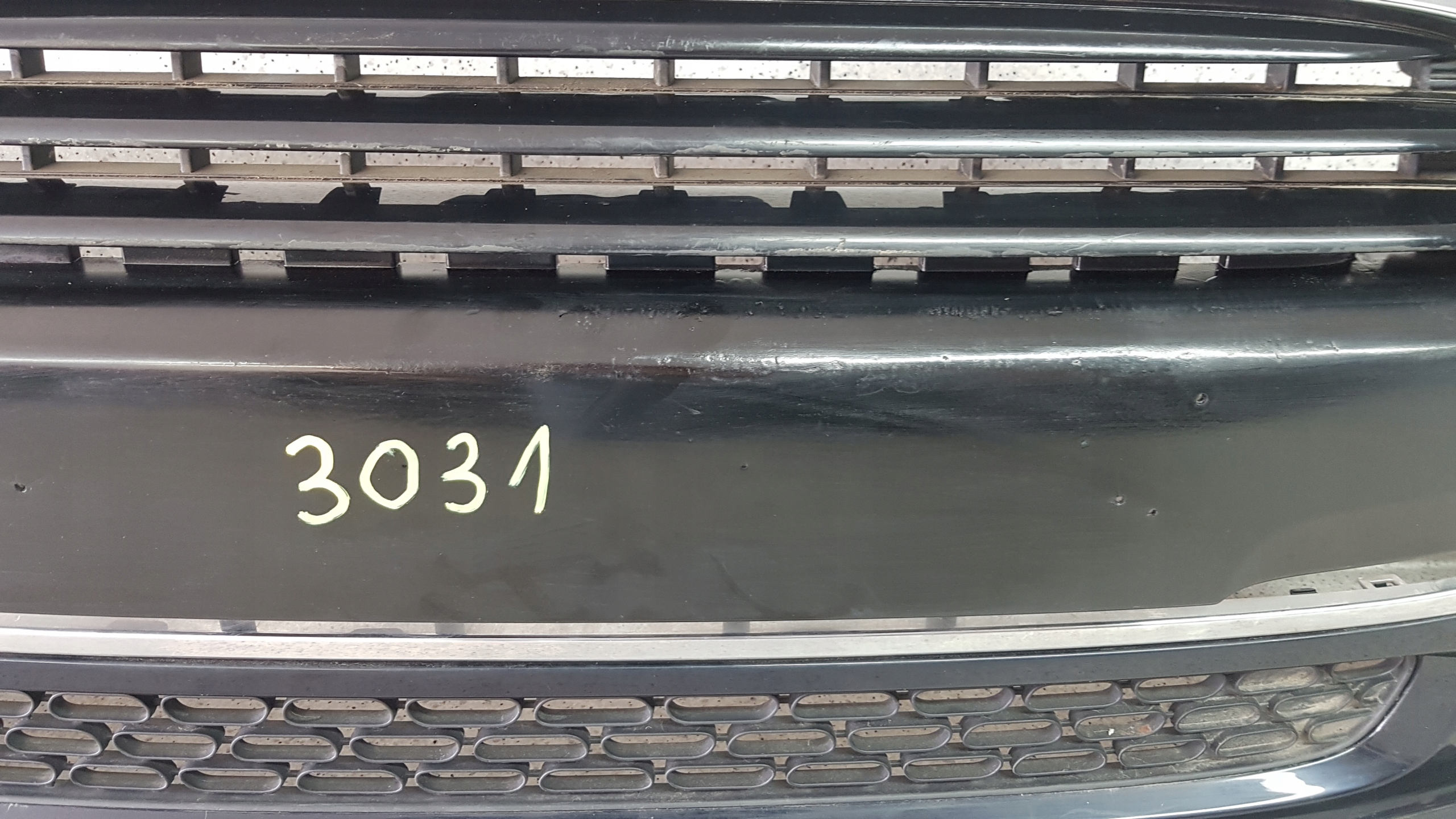 MINI COOPER F56 nárazník predok 3031
