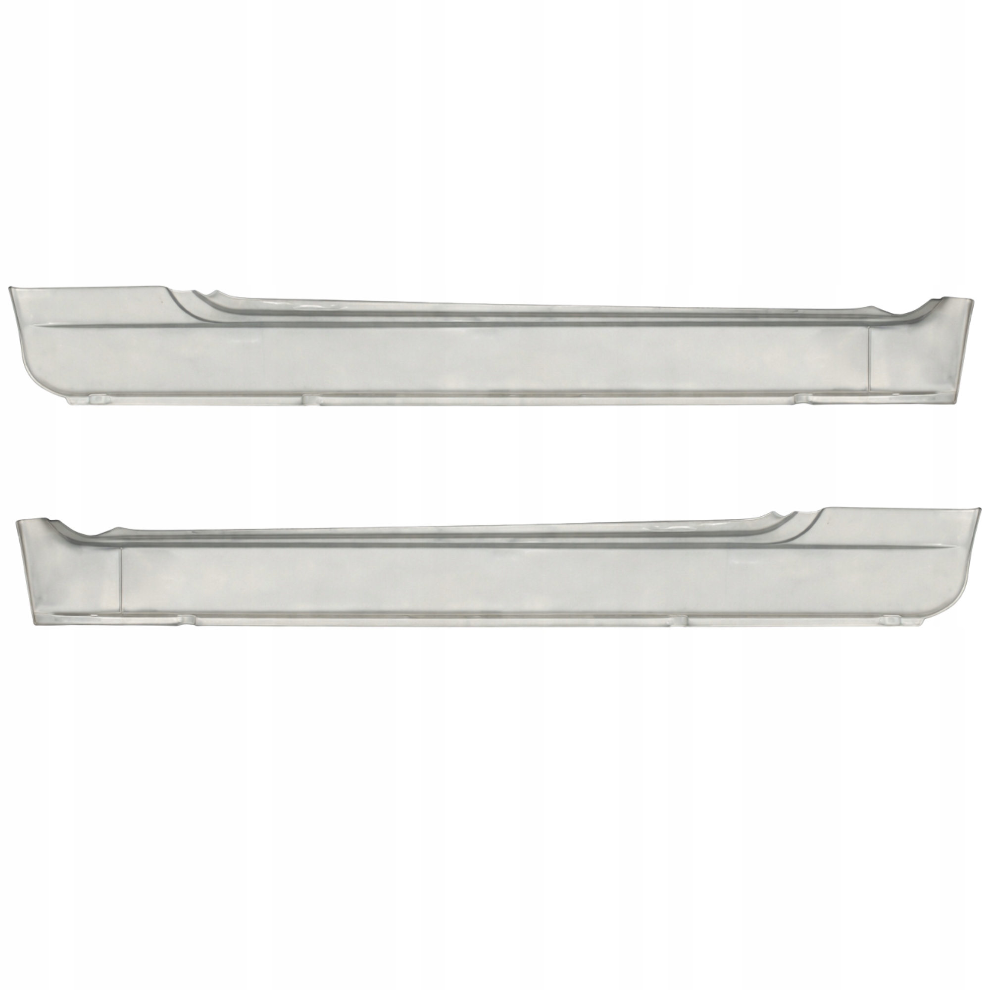 Fiat 126P 1972 2000 Kombi St Práh Bočních Dveří Levý Komplet Nový