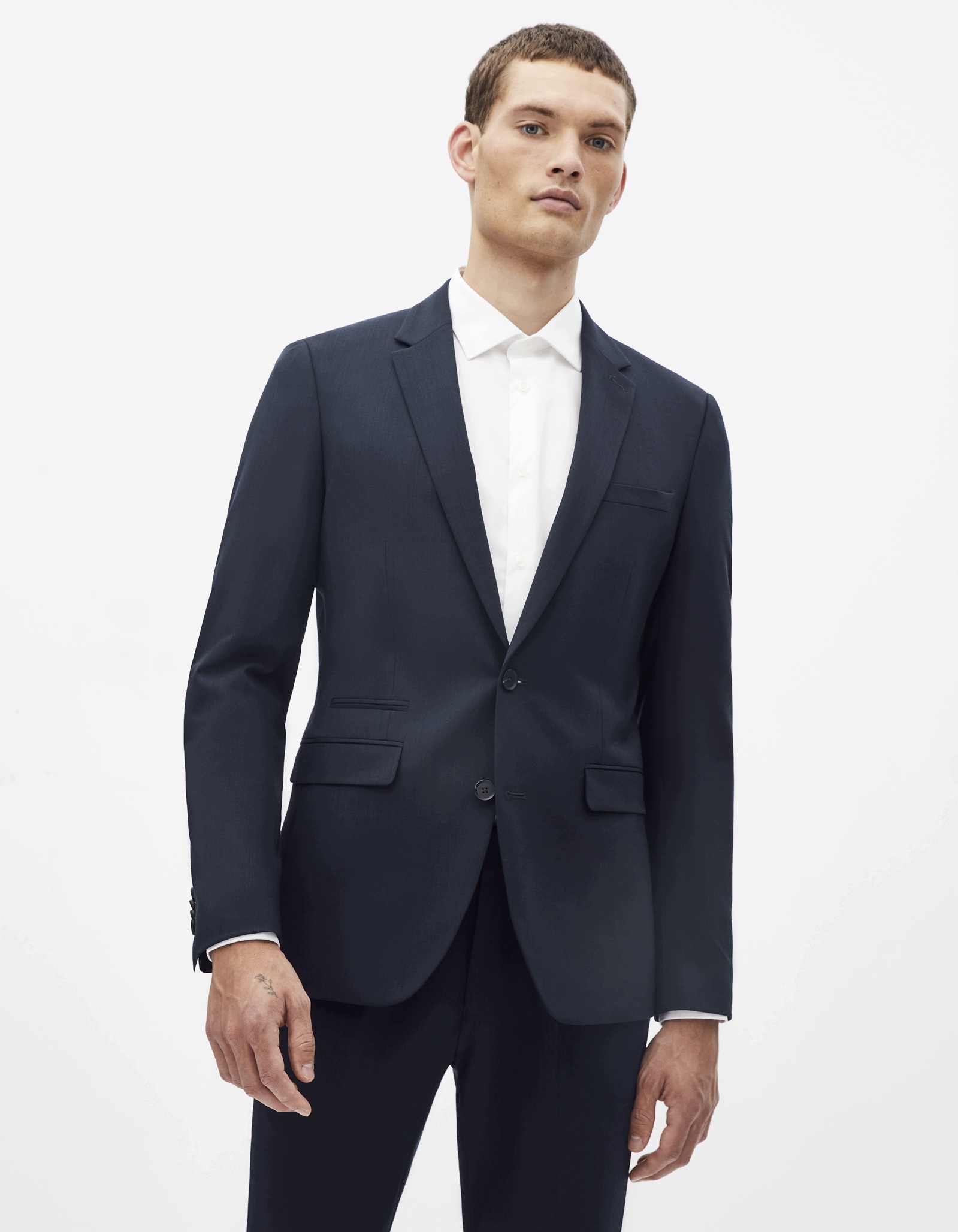 Celio Elegantní sako Puskinny