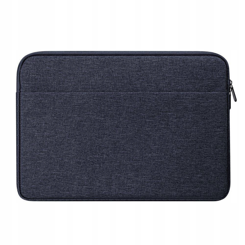 Dux Ducis Etui Lbdb Na Laptop 14-15,4" Horizontal Sleeve Granatowy