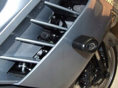 CRASH PADY R&G AERO KAWASAKI GTR 1400 CONCOURS Producent RG Racing