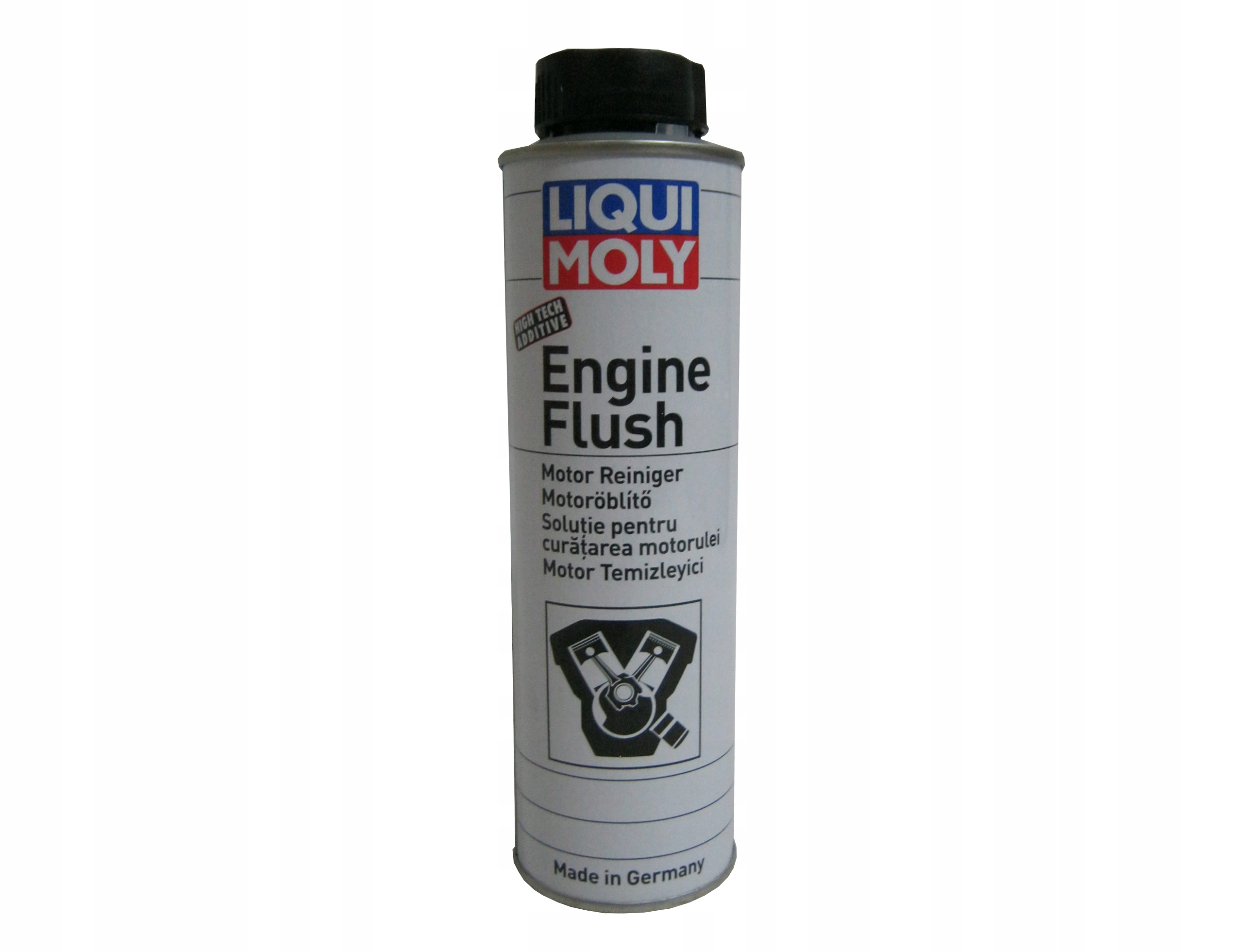 

Liqui Moly Płukanka Środek Do Płukania Silnika