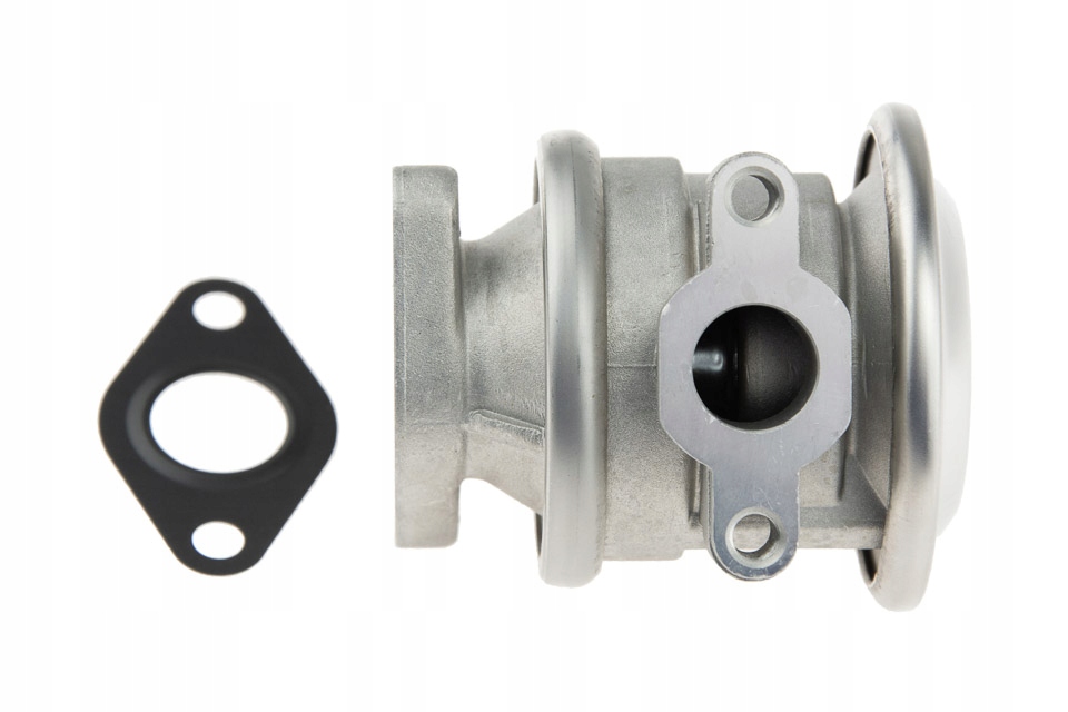 клапан вторичного воздуха субару форестер 2007.