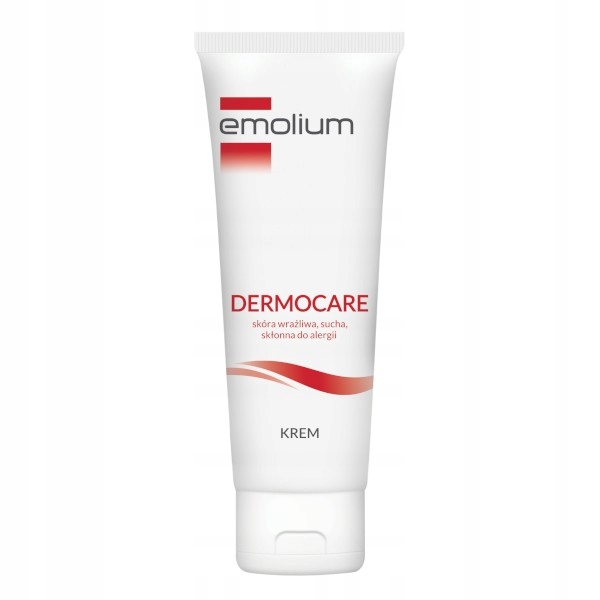 

Emolium Dermocare, krem, 75 ml