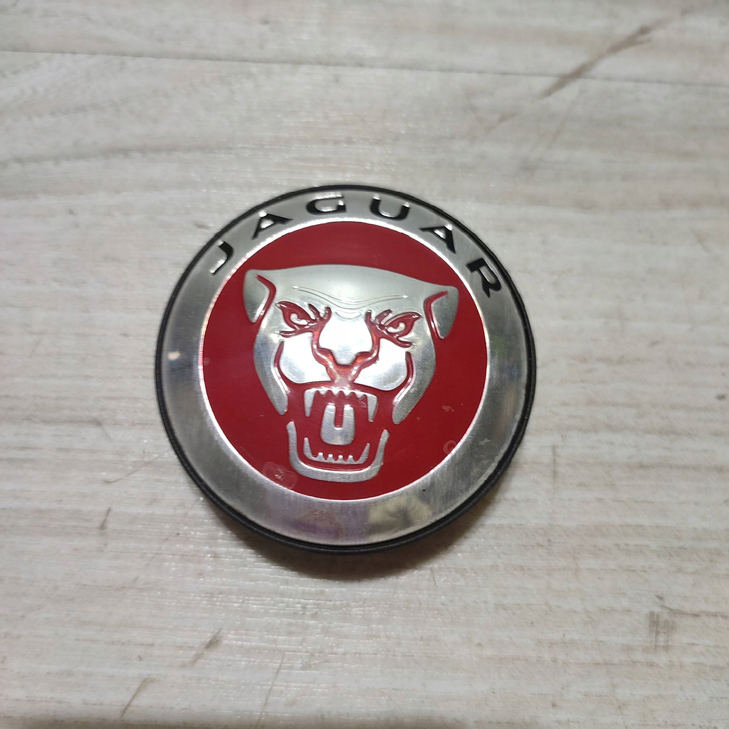 Originale copri - ruote Jaguar F-Pace LDB002