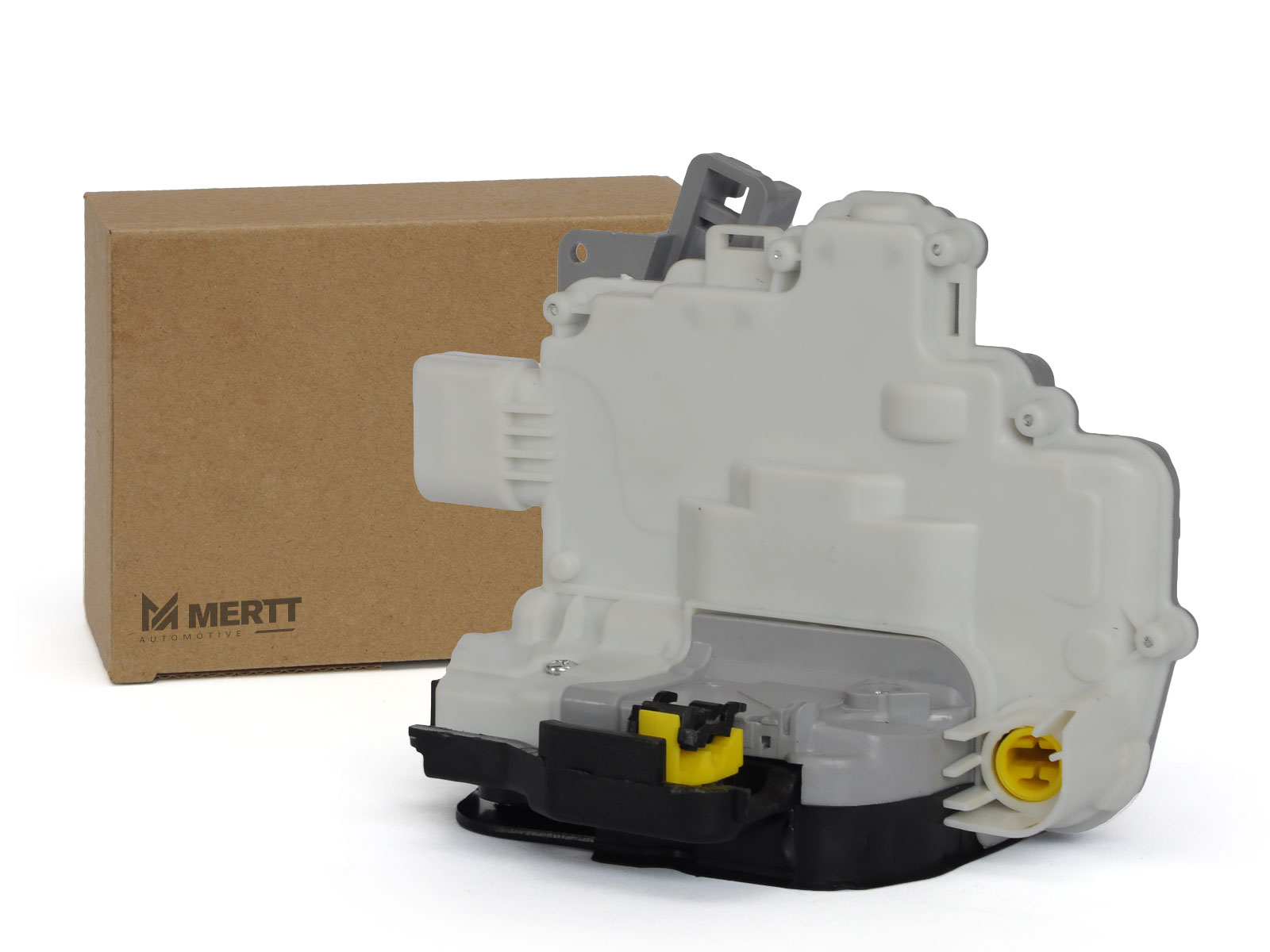 

Audi A6 C6 A8 zamek drzwi Lewy przód 4F1837015E