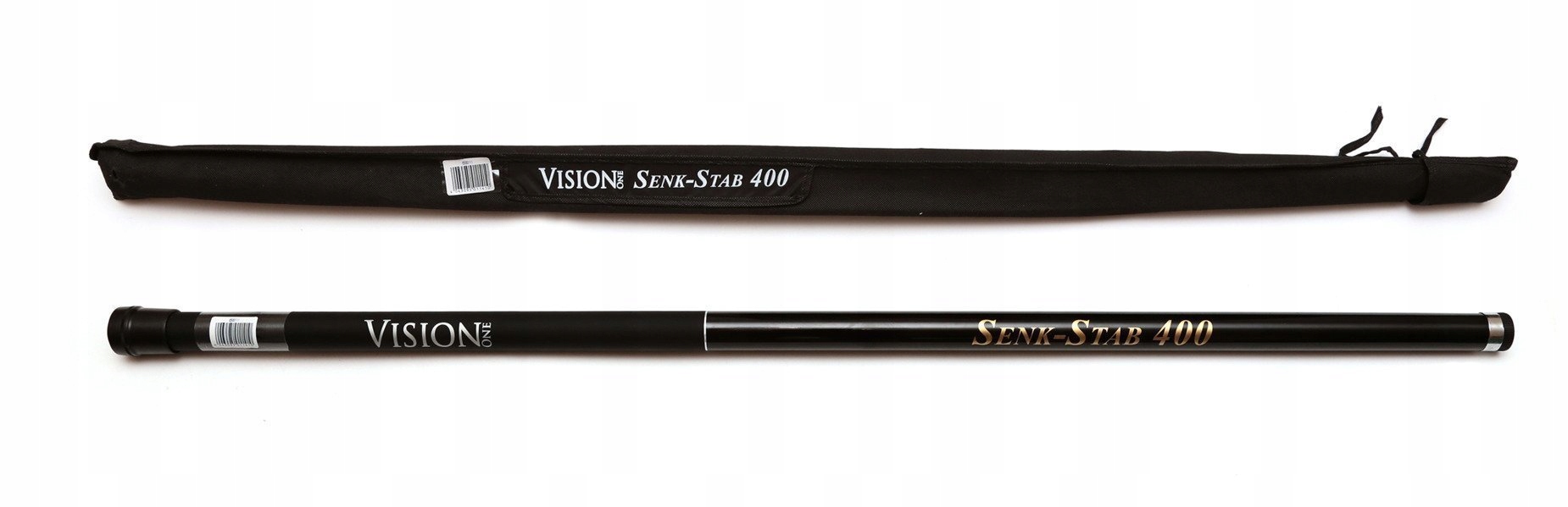 SZTYCA TELESKOPOWA DO PODRYWKI WESTLINE 400 Stan opakowania oryginalne