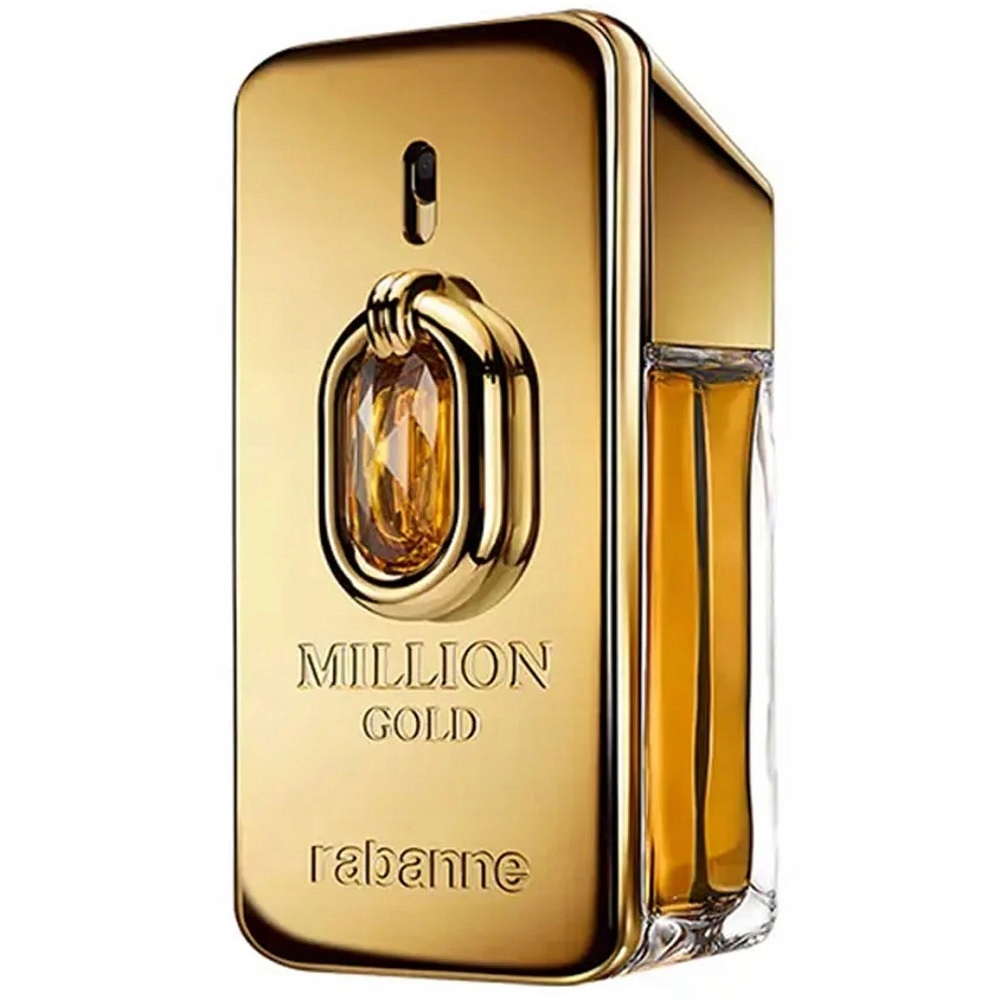 parfém Paco Rabanne Million Gold Elixir ve spreji 50ml