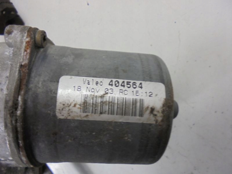 CIVIC 7 VII mini motor wiper mechanism front