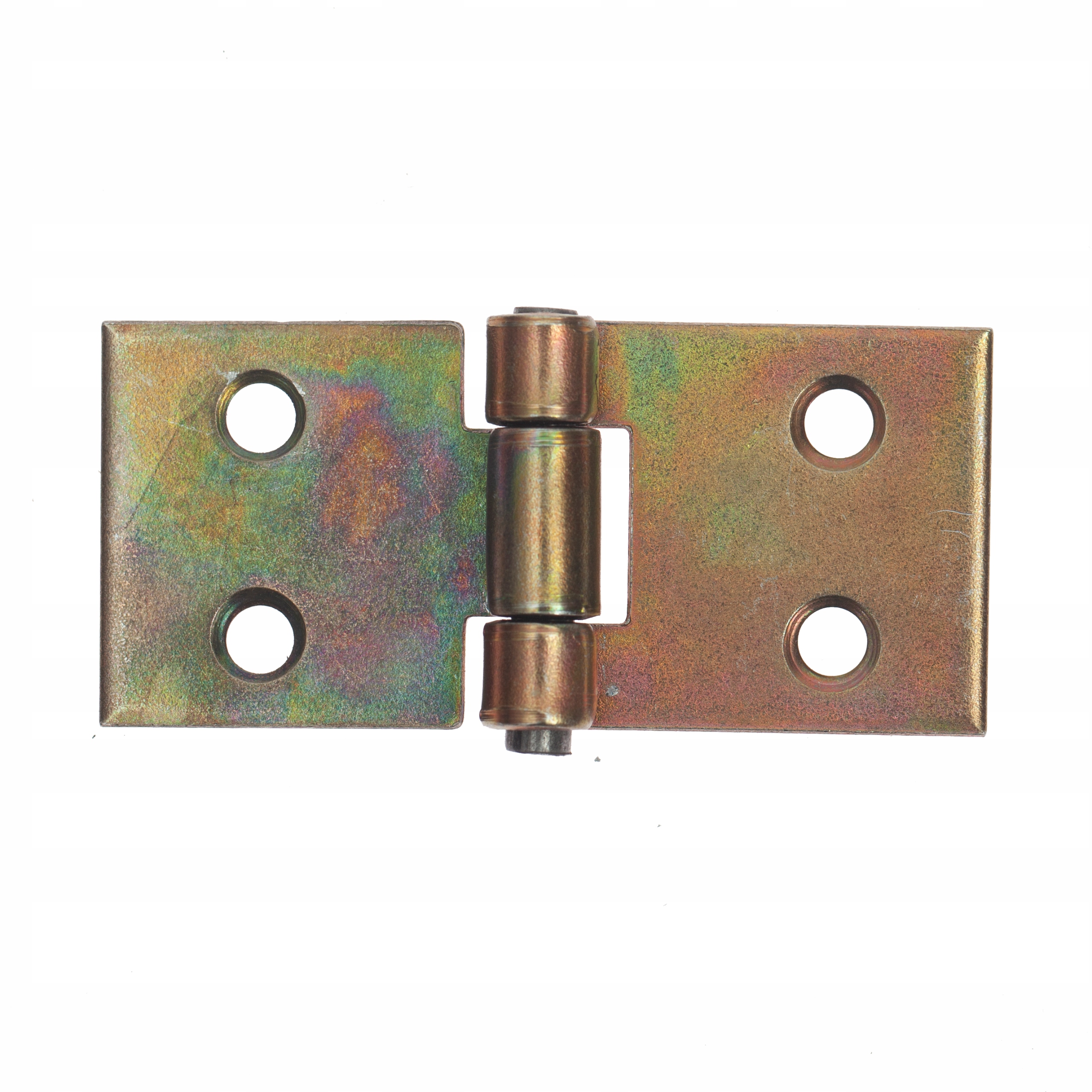 

Zawias prosty 25x25mm do tablicy montaż drzwi