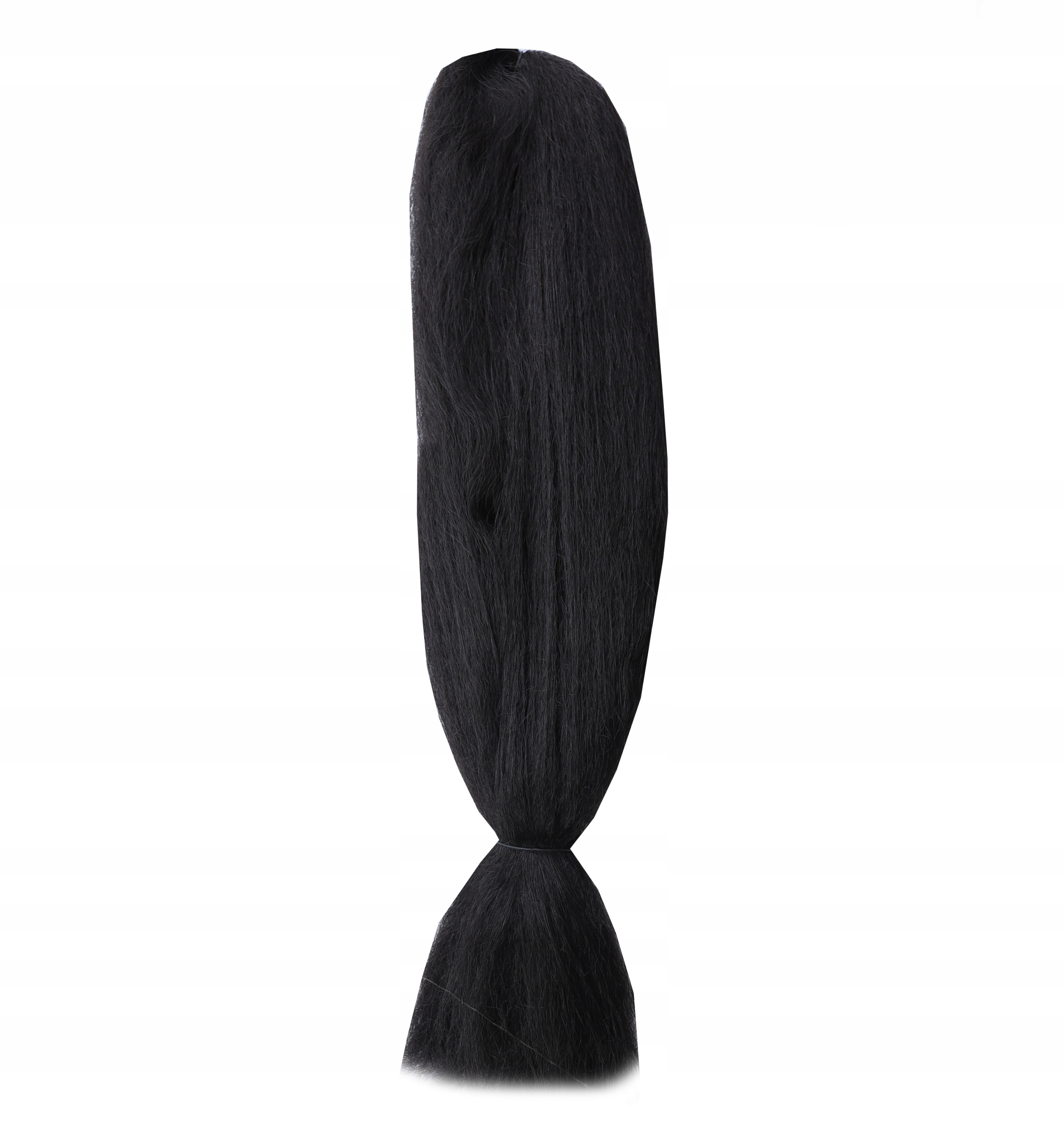 Włosy warkoczyki dredy KANEKALON CLASSIC C.BRĄZ 2