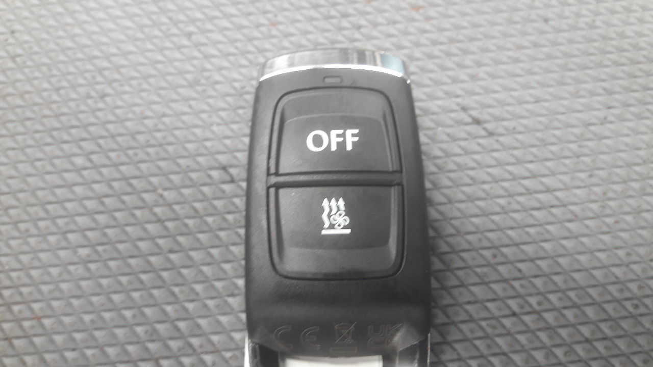 7CE963511D Pilot webasto man 2022r Marka bez marki