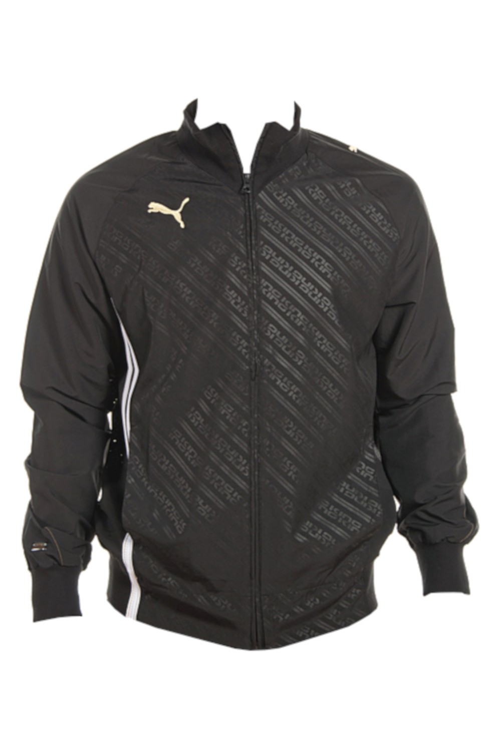 

Bluza Puma King Walk Out Jacket 651877 03 M