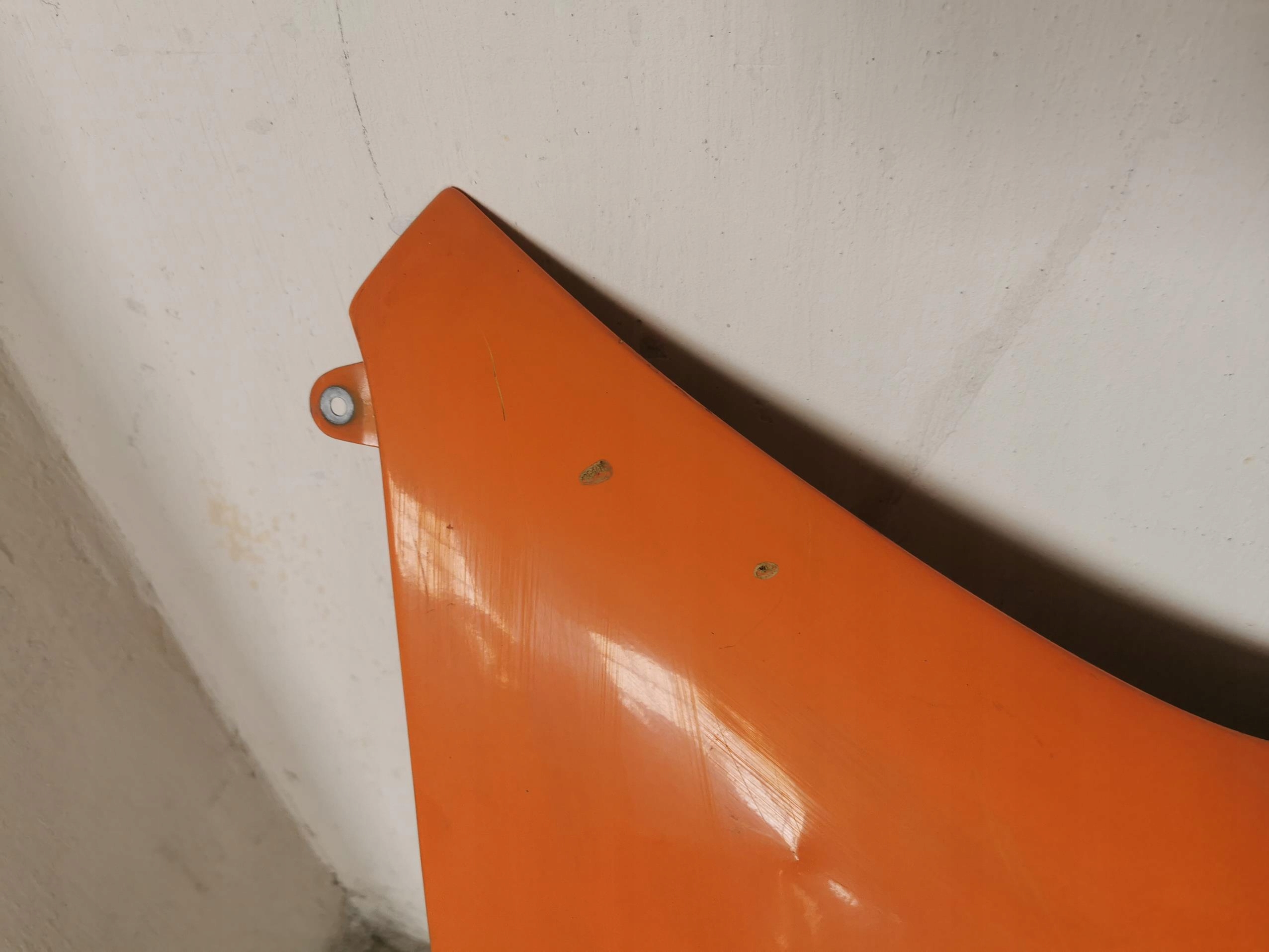 fender right front RENAULT MASTER III 10-18