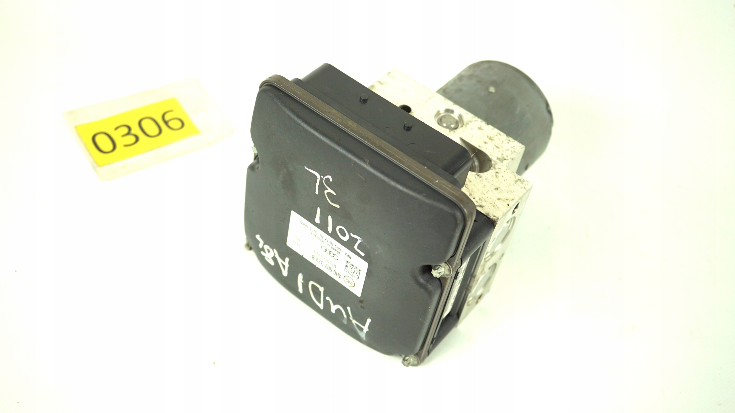 Pompa ABS AUDI A8 D4 4H0907379B 4H0614517B 0265250385 0265960379