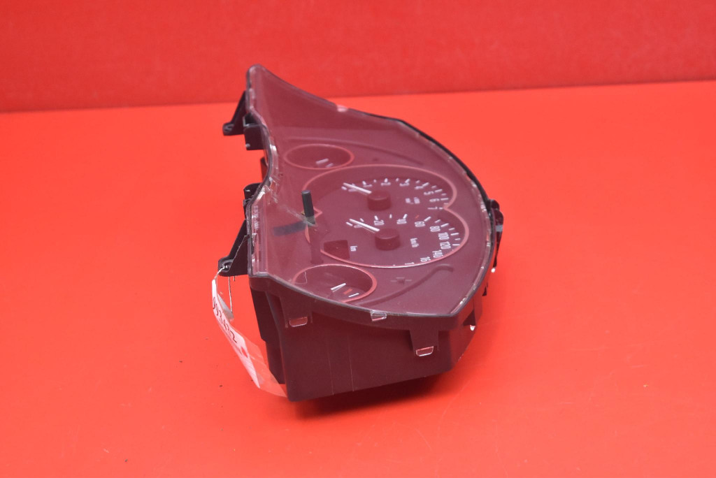 dials dials EU 13163913DH OPEL MERIVA A 1.6 16V 100 KM 02-06