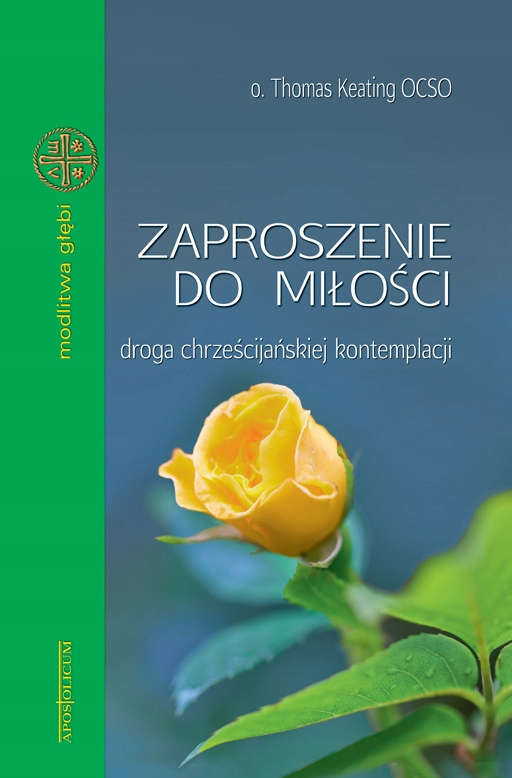 Zaproszenie do miłości