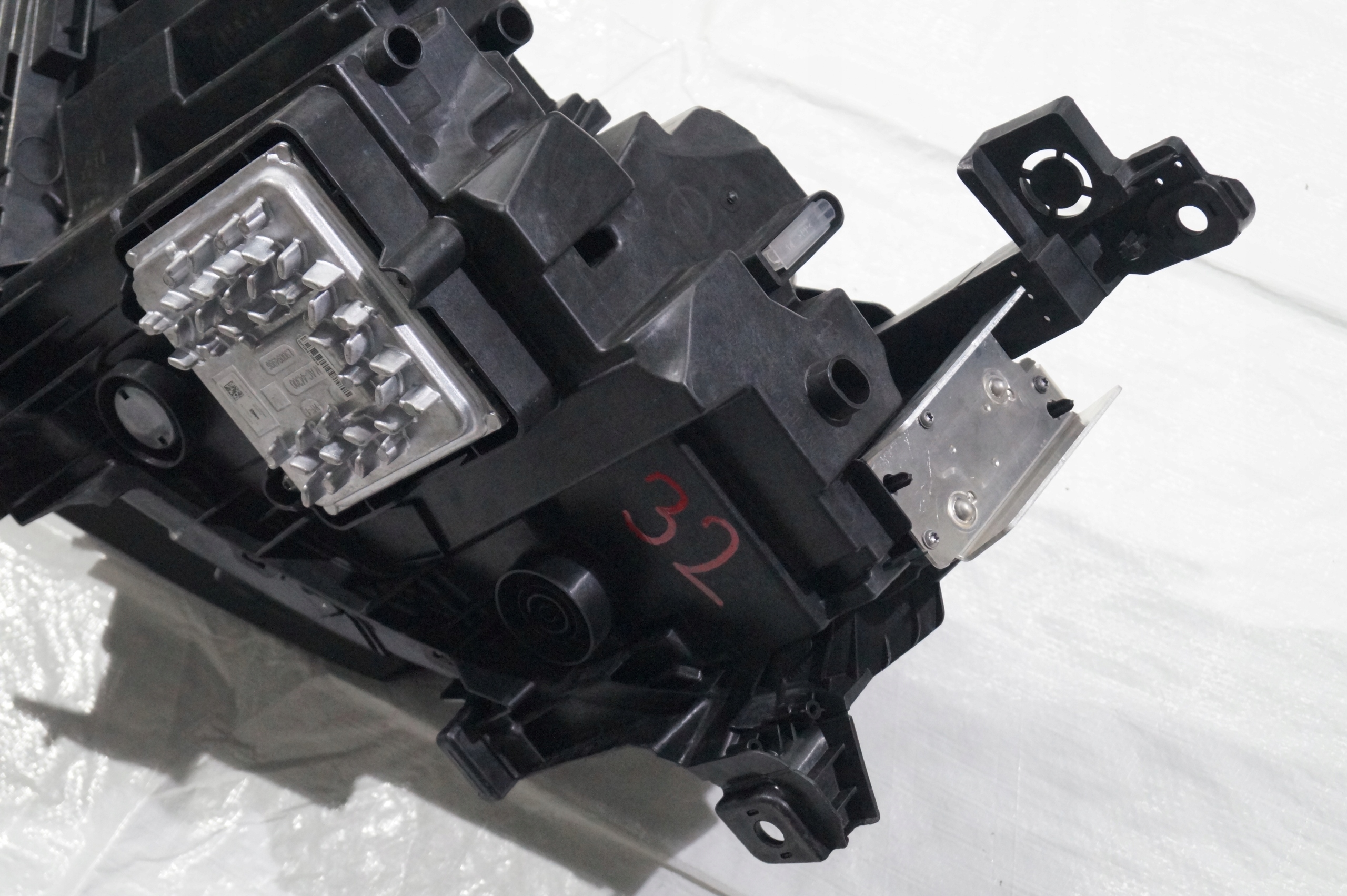 light front right OPEL MOKKA B INTELLI LUX LED 9834016680 368158932