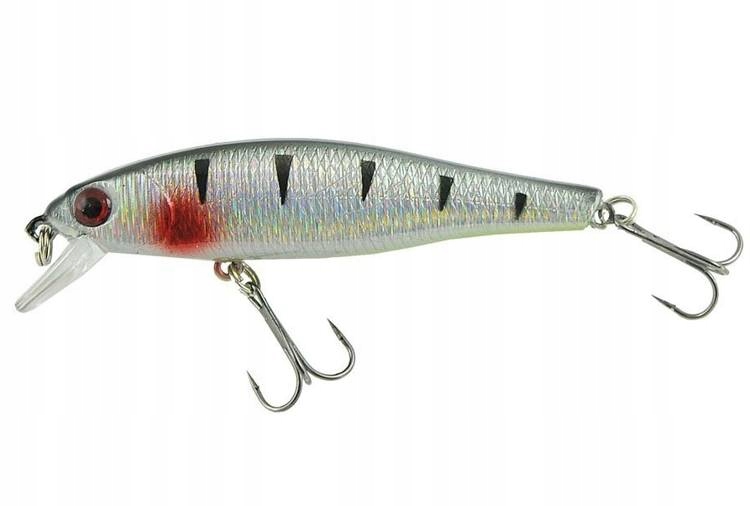 Wobler Atract Logis 8cm 10g Kolor C Jaxon
