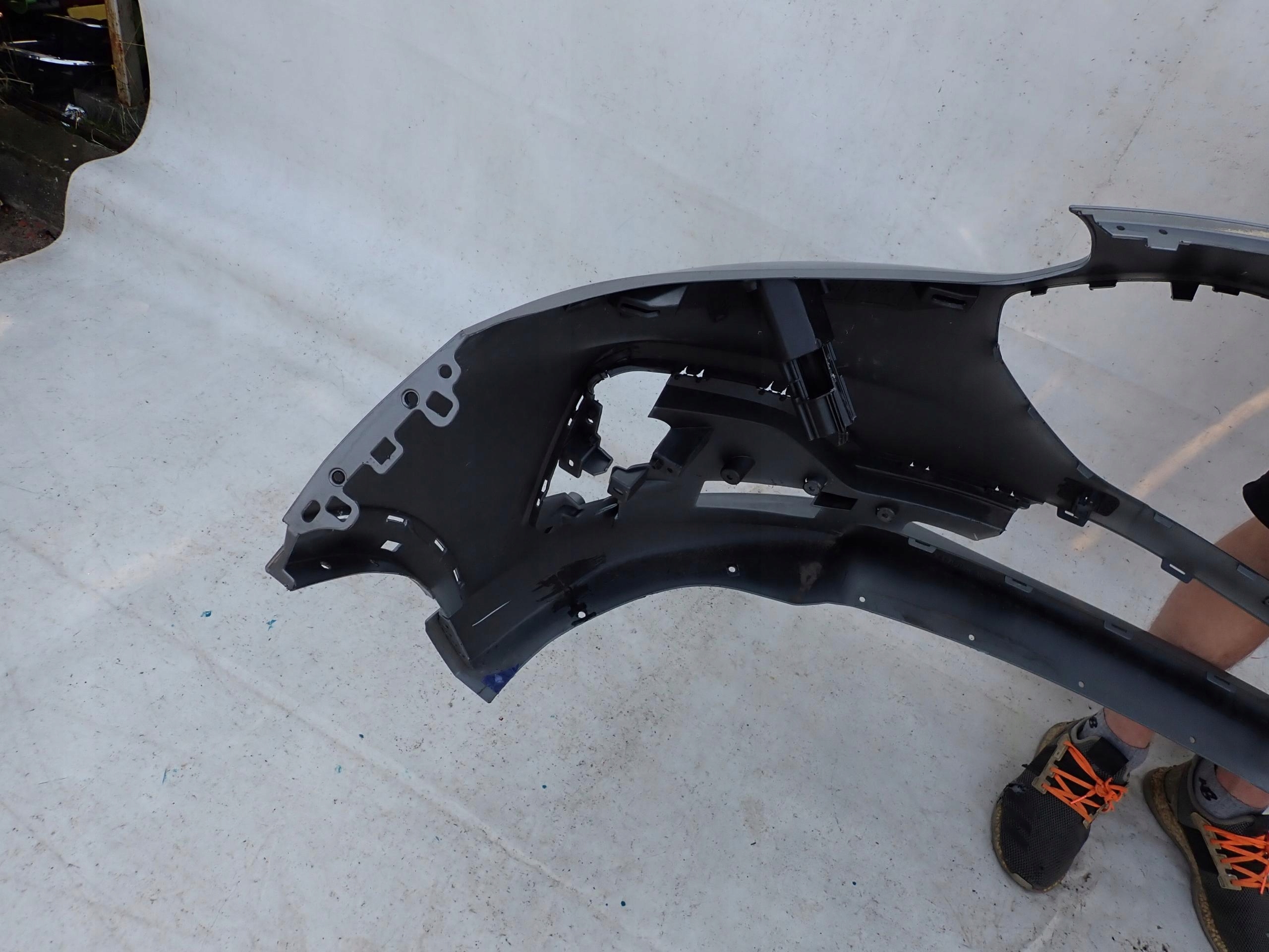 FORD KUGA III 3 MK3 ST-LINE 19-> bumper front