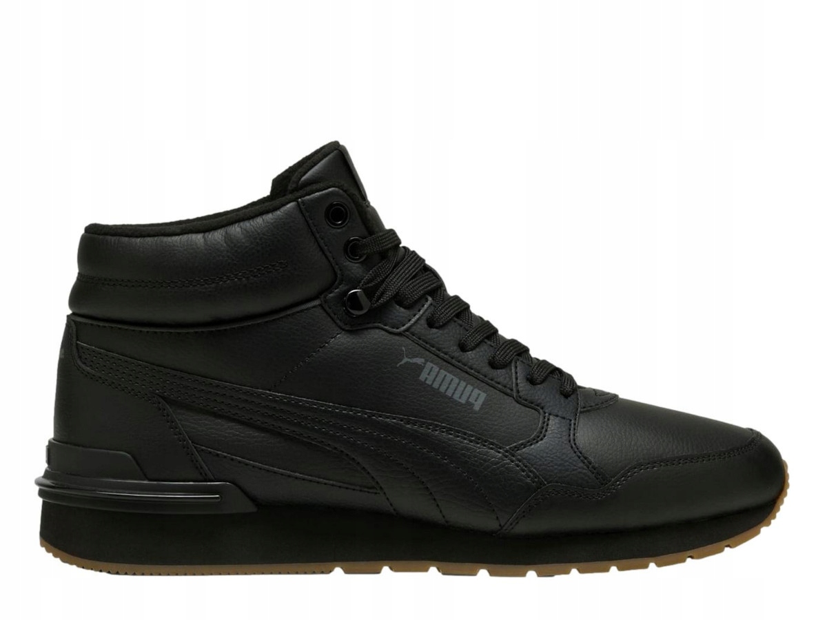 Pánské boty Puma 40289302 St Runner V4 MID černé 42