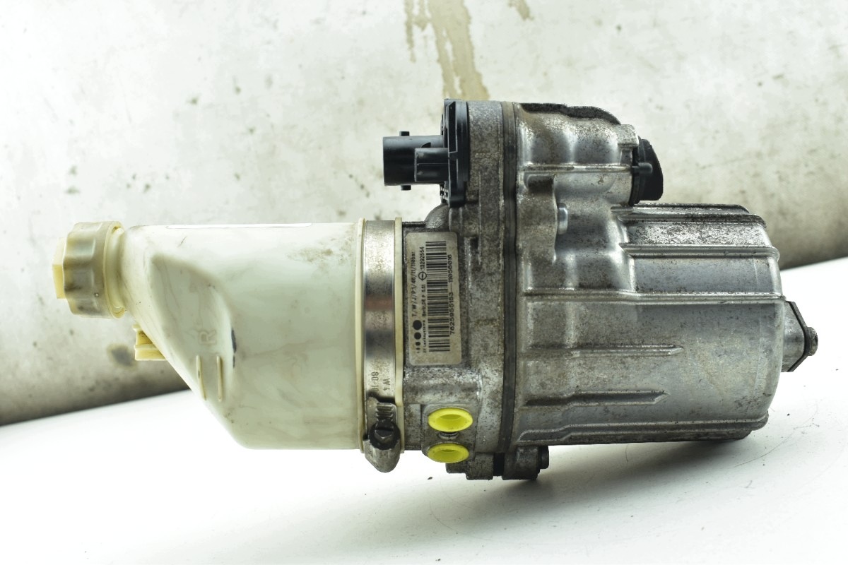 servo pump electrical OPEL ASTRA H ZAFIRA B 2.0 CDTI 7625062115