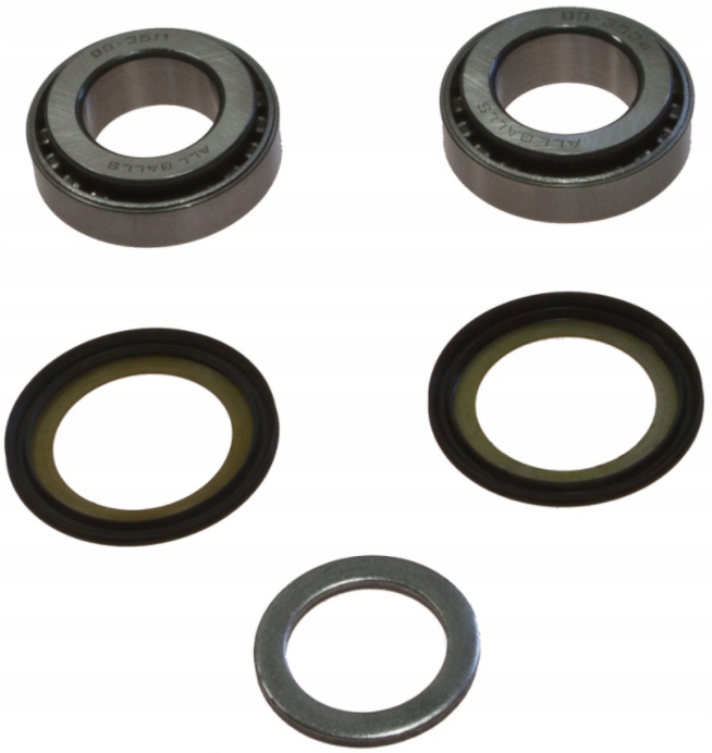 Ložiska Hlavy Rámu Honda XL 500 S 79-82 Nová