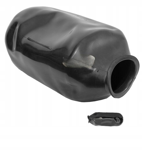 Epdm gumová membrána do hydroforovej nádrže Pedrollo Plurijet 4/100 Inox 100L