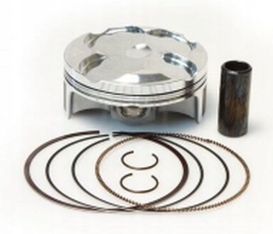 Vertex Piest Yamaha Majesty 125 (54,20 MM +0,50)