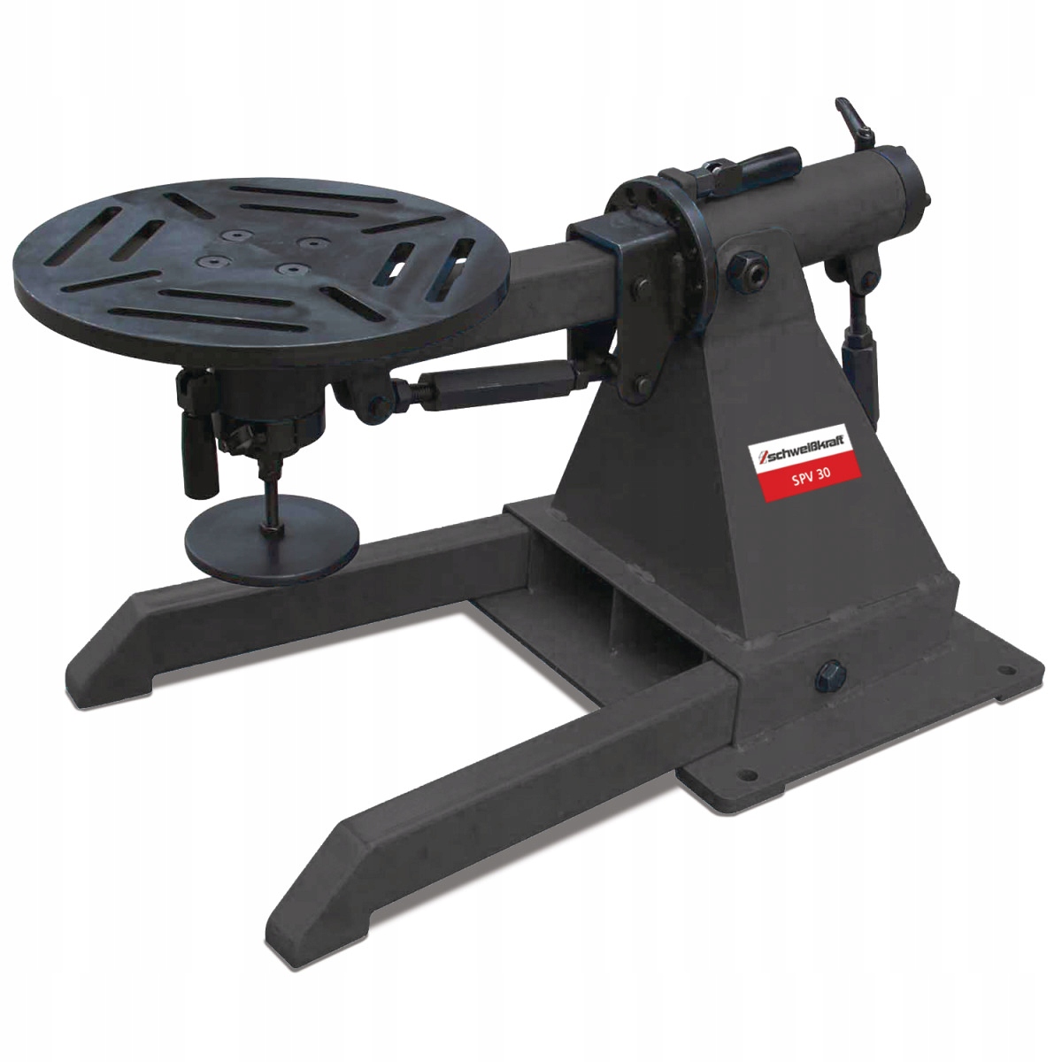 POZYCJONER OBROTNIK DO SPAWANIA MIG MAG TIG MMA