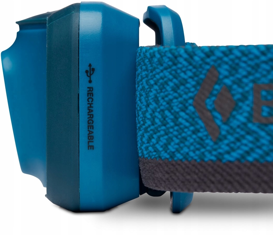 LATARKA CZOŁOWA BLACK DIAMOND COSMO R BD620677 4004 Model Cosmo 350-R