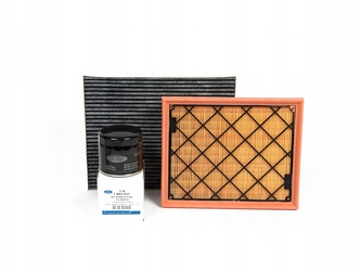 Sada Filtrů Ford S-max MK2 1,5 Ecoboost