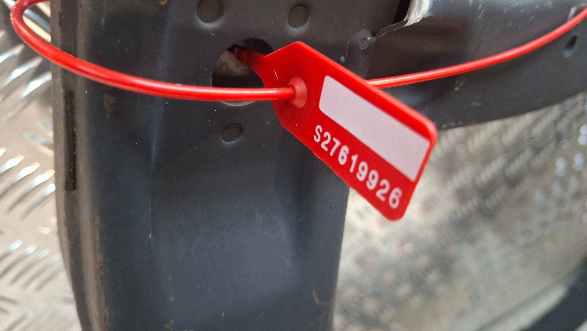 axle beam front OPEL KARL 2015