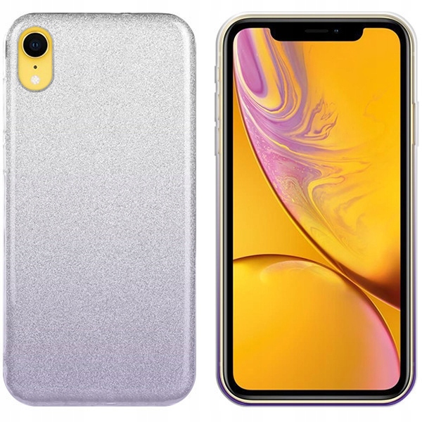 

Etui Do Iphone Xr Pokrowiec Obudowa Case Stella