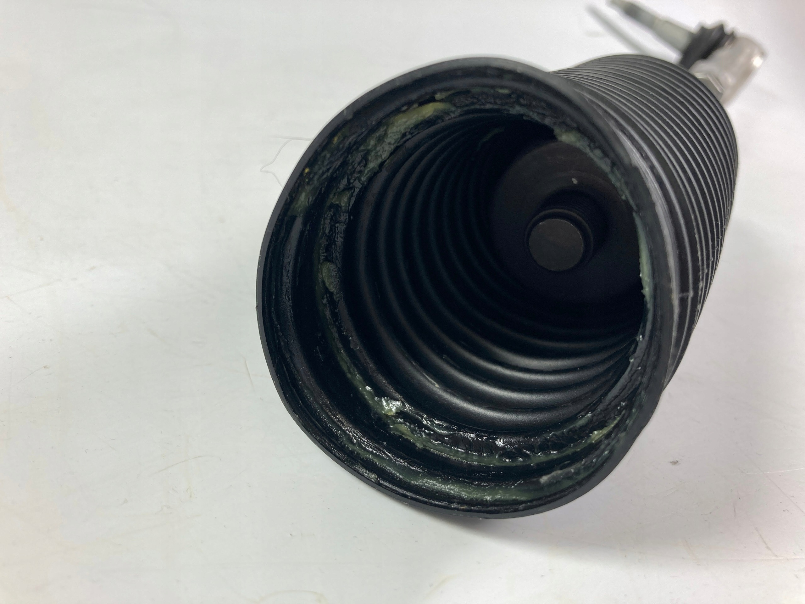 Chevrolet Corvette C8 barra sterzo 2020-2026 OEM