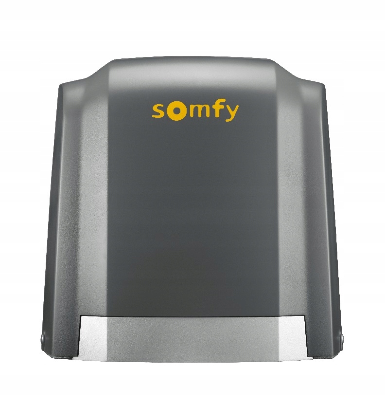 SOMFY SLIDY MOOVE 300 Napęd Bramy Przesuwnej Kod producenta SLIDY MOOVE 300