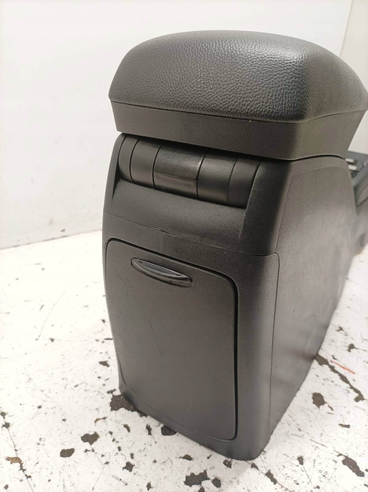 TUNEL central armrest LIFT Kia Ceed and (2006-2012)