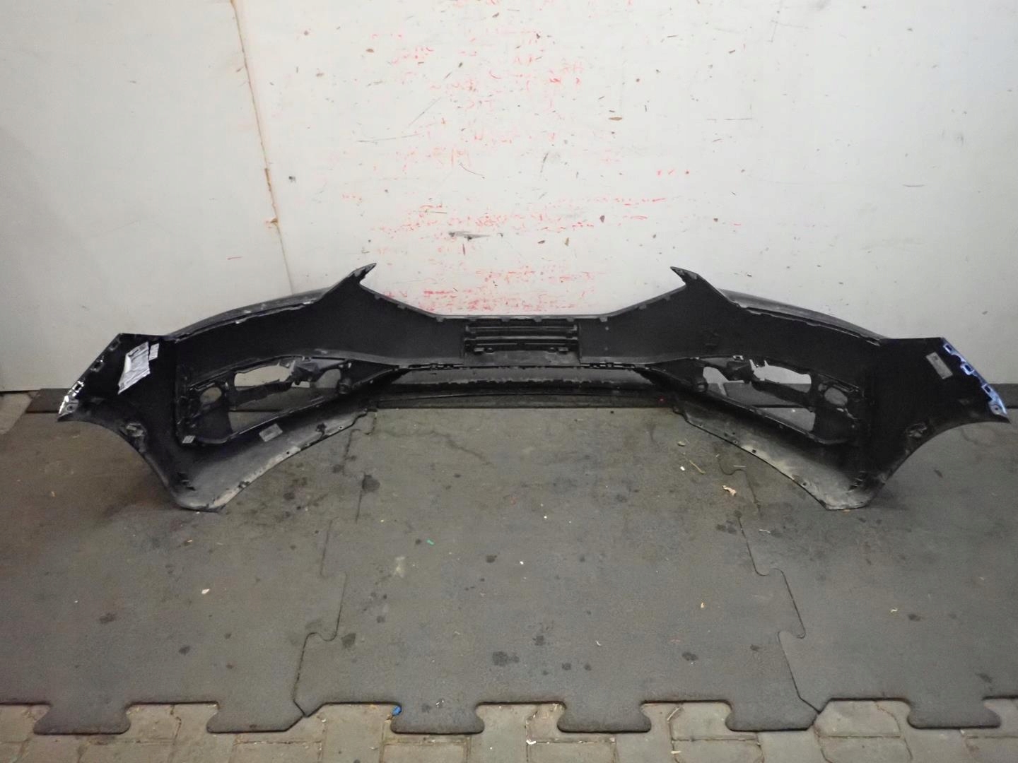bumper front front SEAT LEON IV CUPRA 2020- 5FA807217E