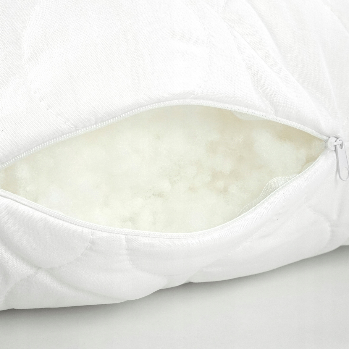 PODUSZKA MEDICAL 70x80 DLA DZIECKA z zamkiem Rodzaj inny