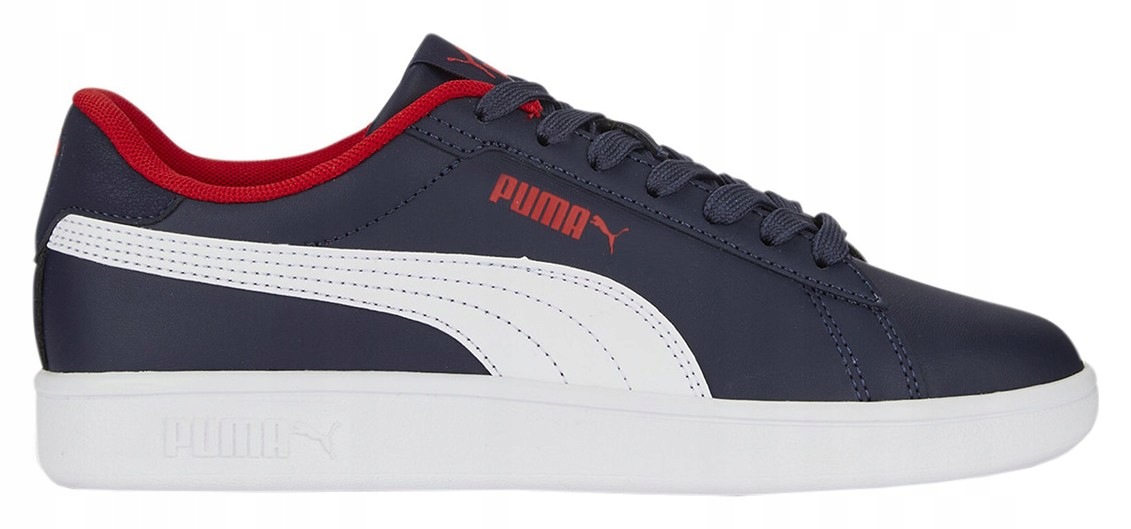 Boty Puma Pro Děti Smash 3.0 392031 04 vel. 37,5