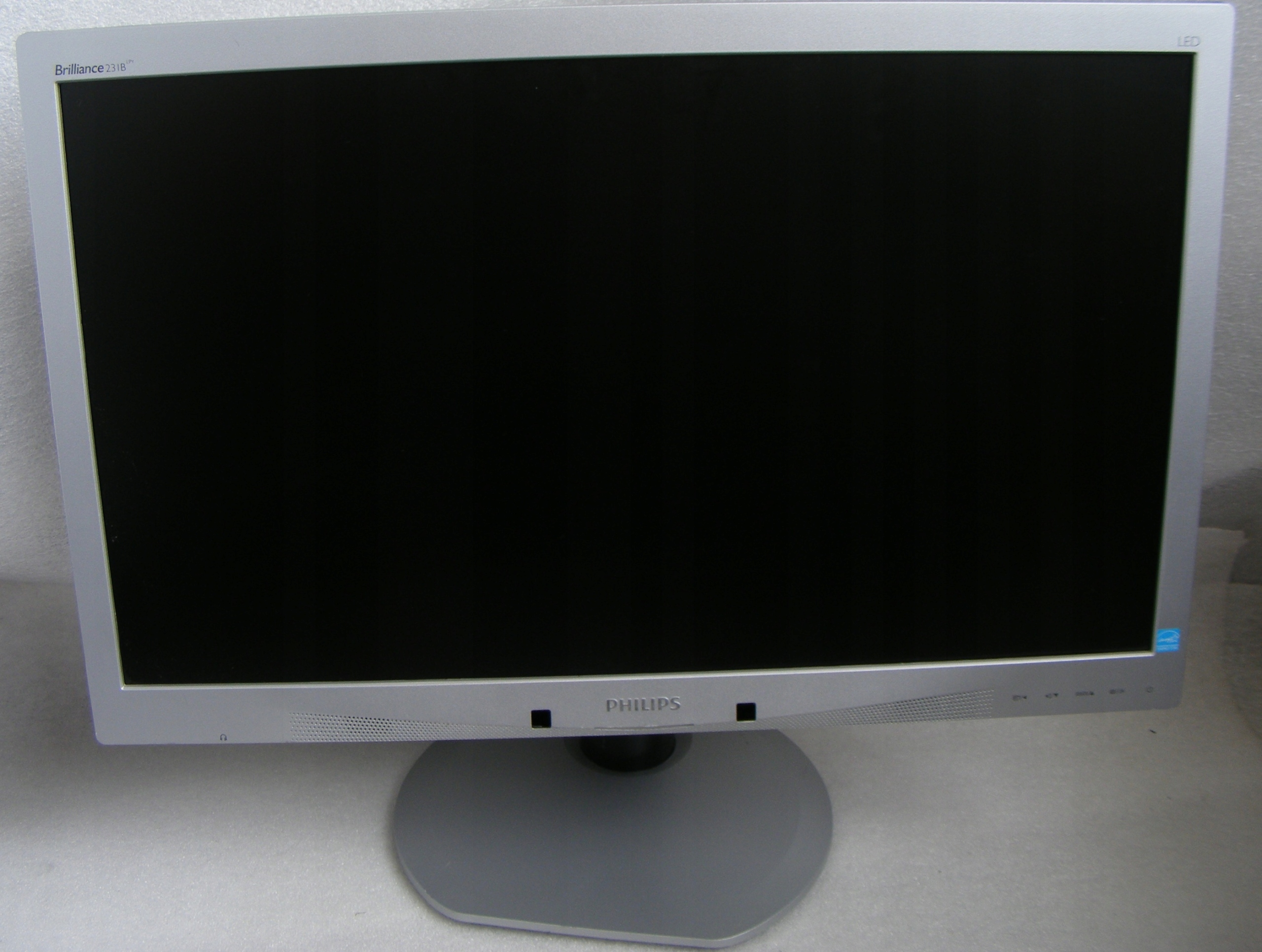 Philips 231B4LPYCS 23" FHD Klasa A