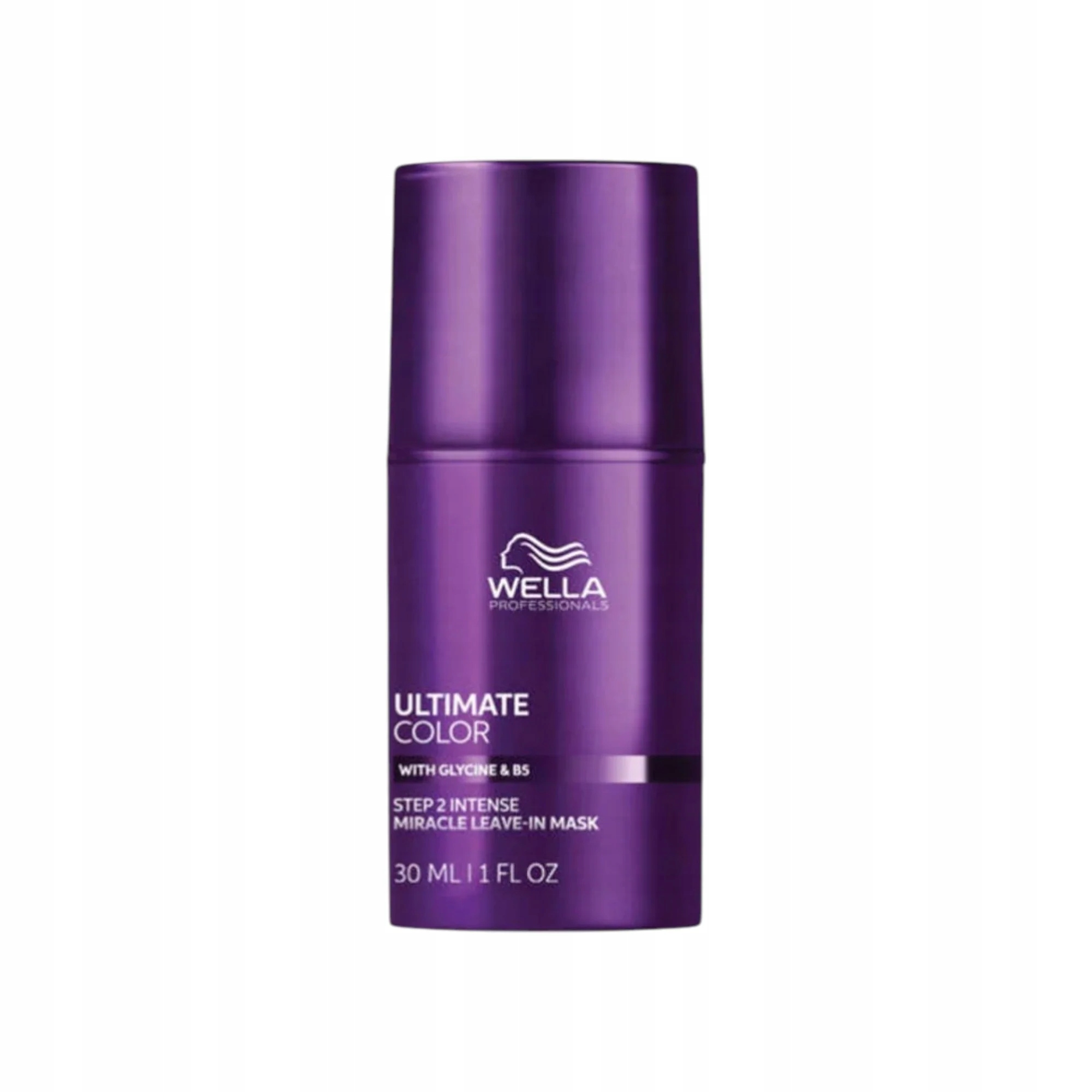 Wella Ultimate Color bezoplachová maska 30 ml