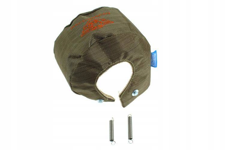 MG-TT-070 - Термоізоляційне ковдру для турбін Epman T4 Titanium