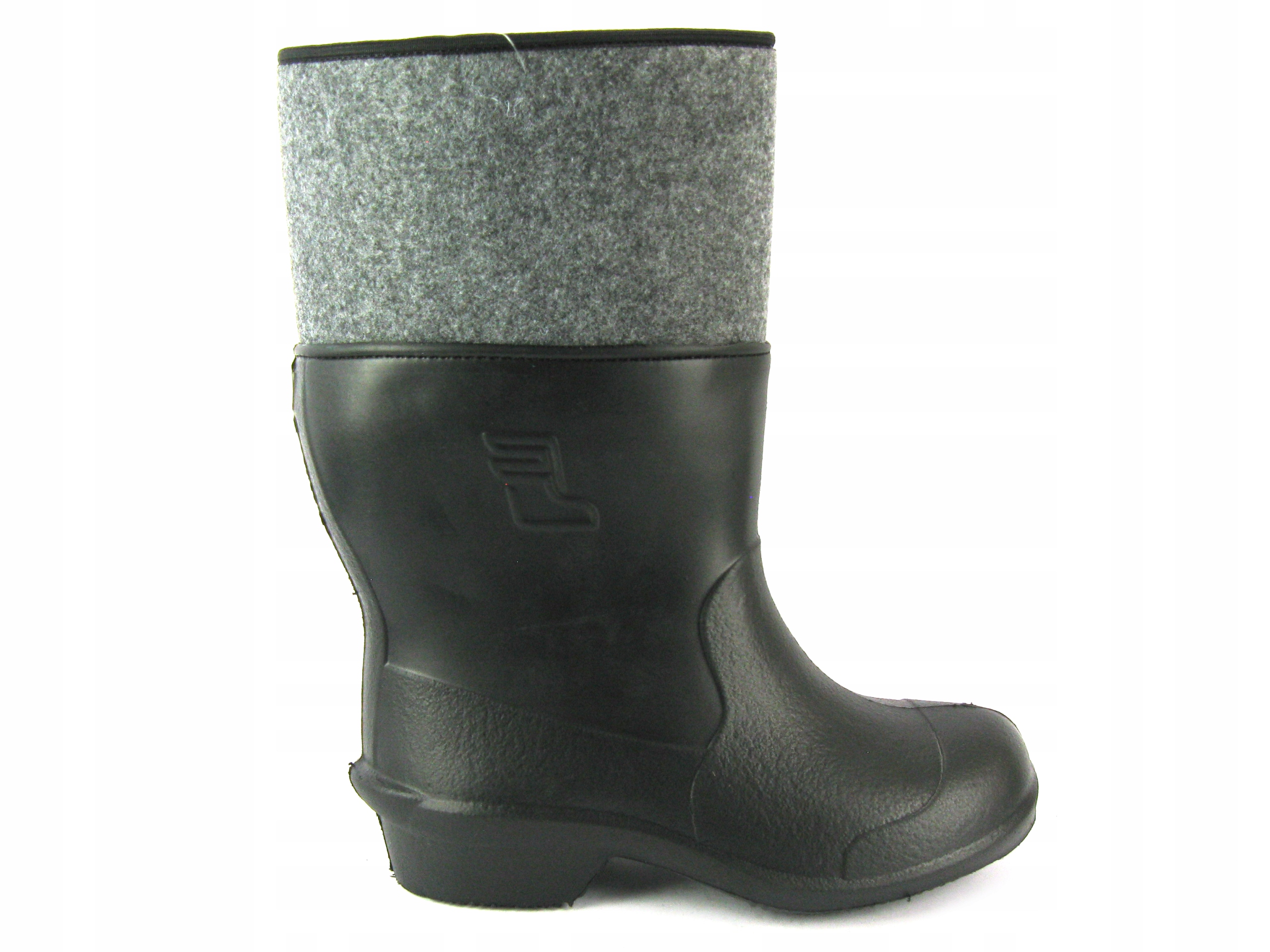 

Kalosze Gumofilce Stomil Filcaki Garden Piank 45