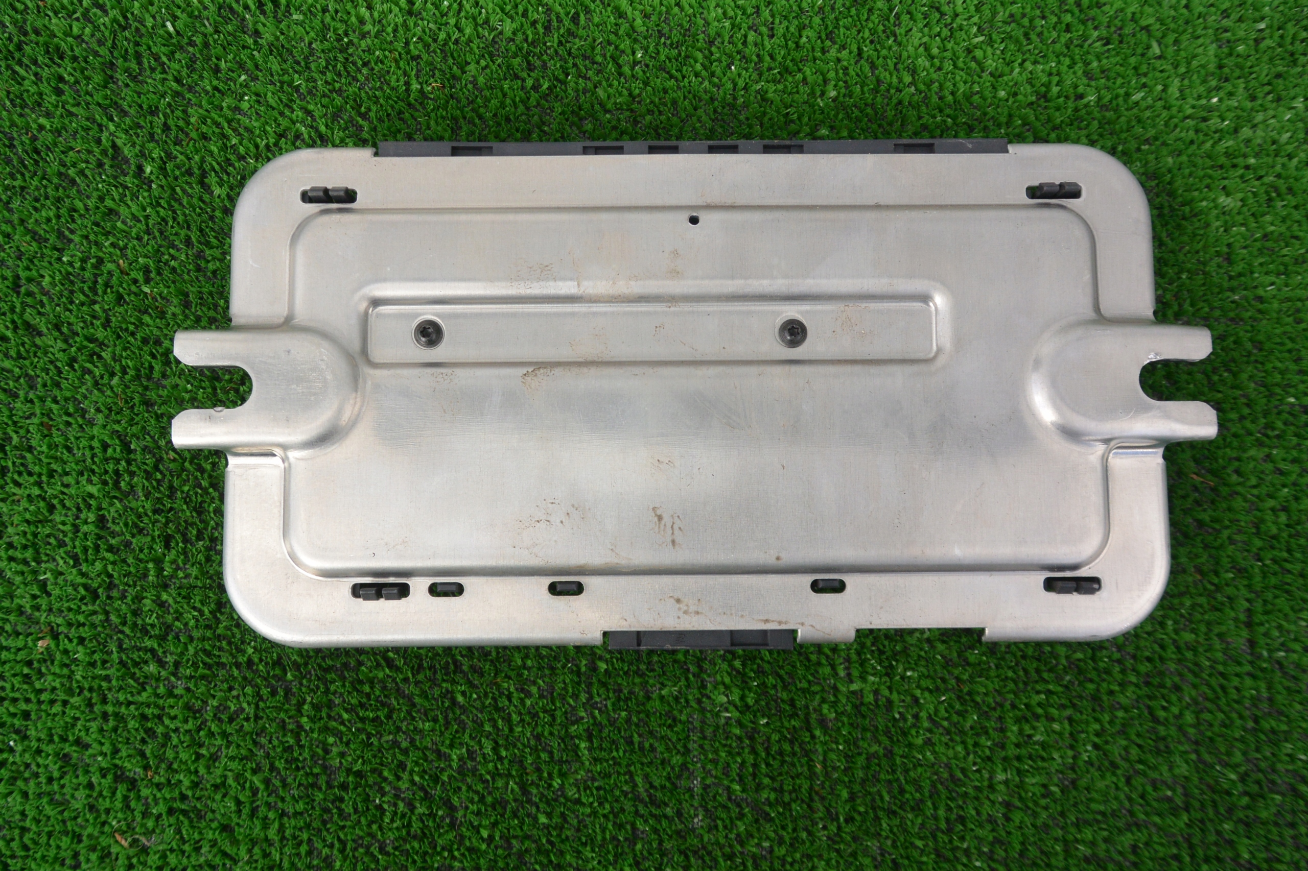 MODULO CENTRALINA LUCI BMW X3 F25 X4 F26