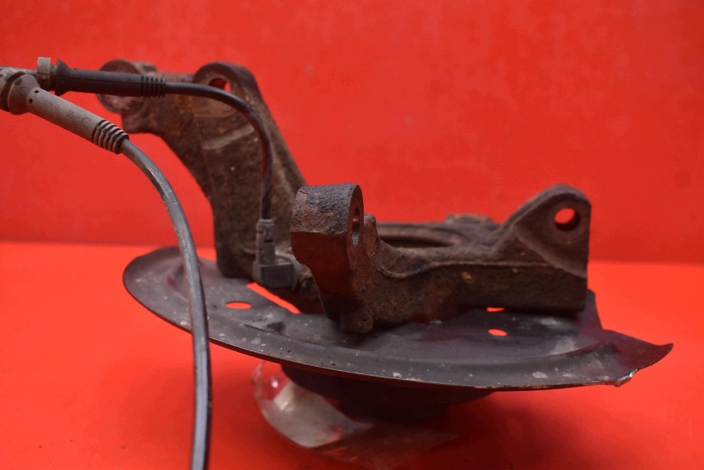 caliper brake left front DACIA SANDERO 2 II 1.2 16V 75 KM 13-16