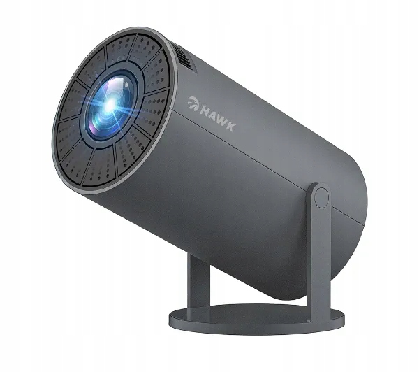 Hawk PJ10 HWPJ001AGR HD Ready Wi-Fi Bluetooth
