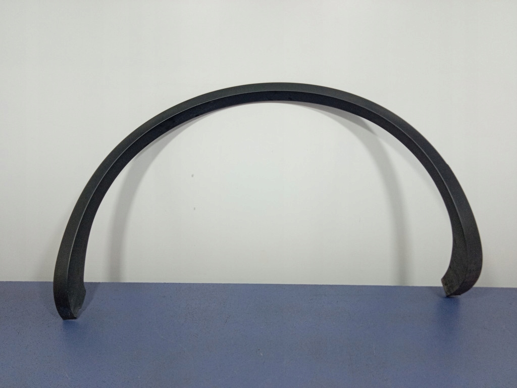 VW TOUAREG IIp НАКЛАДКА КРИЛА ЗАД. ЛІВА TYLNAp6854537a