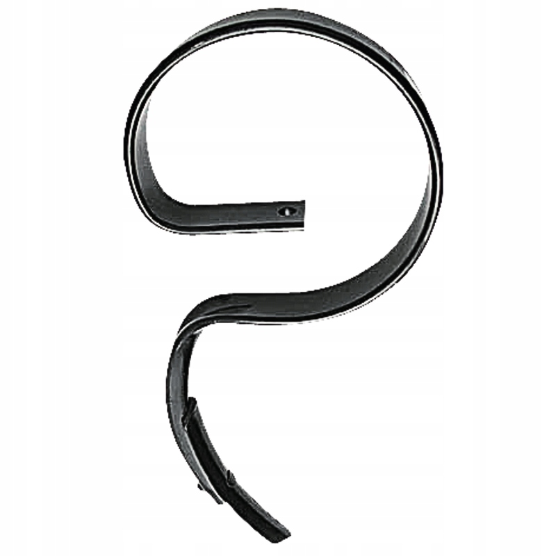 Пружинный зуб 1801.1136 Agrilla Nova