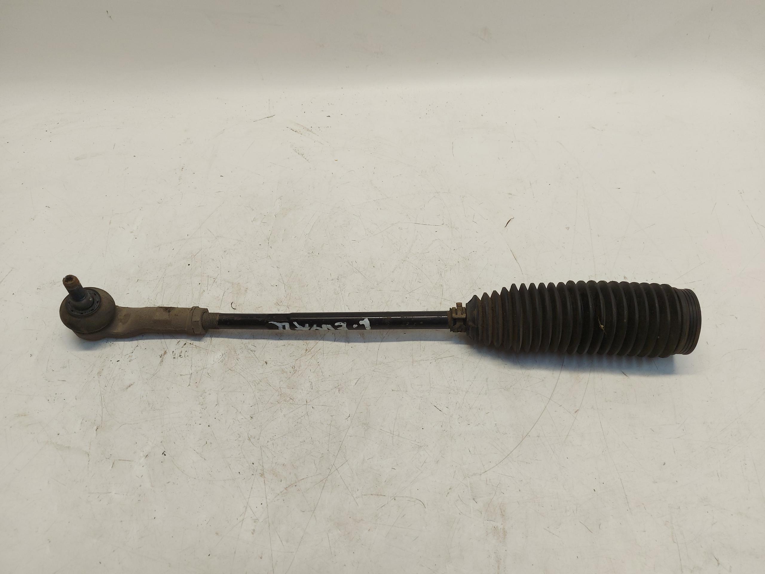 Skoda Enyaq 5LA iV60 Spurstange lenkrad links